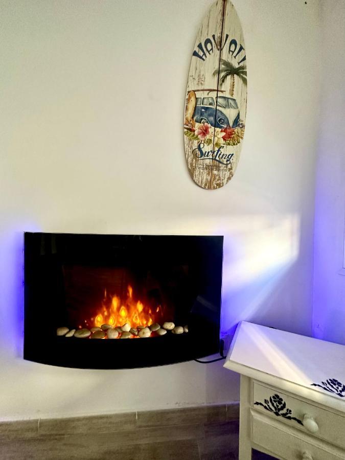 Malaga Centro Apartment ภายนอก รูปภาพ